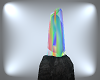 Rainbow Crystal Light