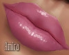 Lila hd/ lipstick
