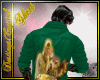 fashion coat and vest !