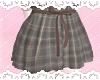 ♡ Highlander Skirt