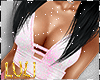 LL** Glitters top