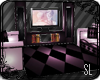 !SL l Pink Mezment TV 