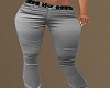 JEANS RLS GREY