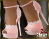 cK Royal Princess Shoes