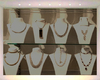 Jewelry Display