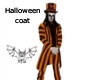 Halloween coat