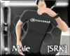 [SRK] Converse ~ Black