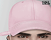rz. Pink Cap