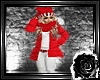 *L*Kids Gud Coat Red