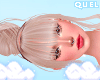 Q 🤍 Dream Blonde