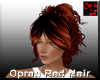 Oprah Red Hair