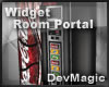 *dm* Soda: Room Portal