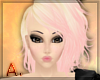Apperel Cher Pink/Blonde