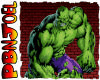 Hulk Cardboard 001