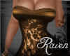 *R* Classy Lace Brown