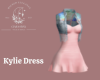 Kylie Dress