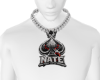 Nate Custom Chain