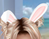 Animated Bunny Ears 2