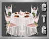 CTG BEACH WEDDING DINE/4