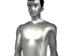 (M) - Silver Skin Model