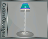 _OMI_ Tall Lamp