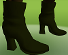 Ankle Boots Grn