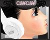 CaYzCaYz Headphones~PW