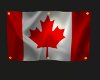 Canada Wall Flag