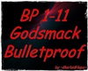 Godsmack - Bulletproof