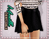 ! High Waisted Skirt