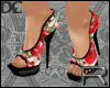 !! Cherry Heels