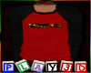 Misfits Sweater I |3D