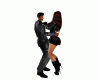 D! Cat Sniffing Dance