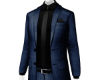 blue suit Ek
