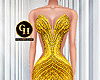 *GH* Alysha Gown