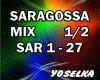 Saragossa Band - MIX 1/2