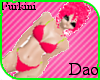 Dao~PnkLime Furkini |Fe