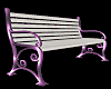  Cute Bench*