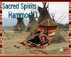 Sacred Spirits hammock1