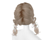 f-hair ribbon-white