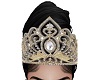 Miss Madagascar Crown