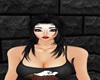 Della Hair Black V1