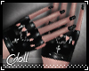 {D0ll} Corrupt~ Gloves