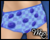 Blueberry Boyshorts