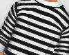 rolls Sweater - Striped