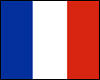 [LH]France Flag