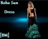 [BM] Boho Sun Dress