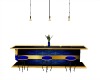 Royal Blue Bar