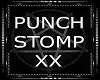 Punch Stomp Action+Sound