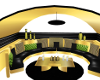 Club Sofa/Dome